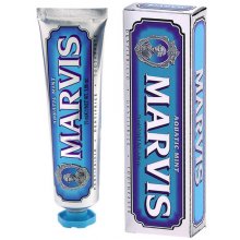 Marvis Aquatic Mint 25ml - Toothpaste...