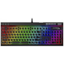 HYPERX Keyboard Alloy Elite II RGB SWE