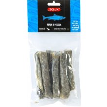 ZOLUX Fish skin - dog treat - 60g