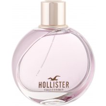 Hollister Wave 100ml - Eau de Parfum для...