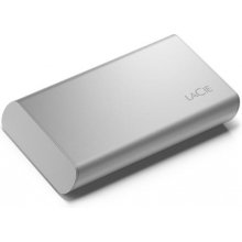 LaCie STKS2000400 external solid state drive...