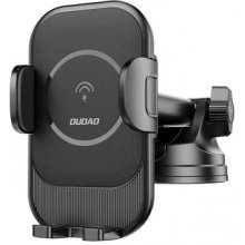DUDAO F3Pro+ 15W Wireless Car Charger...