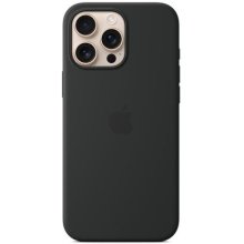 Apple iPhone 16 Pro Max Silicone Case with...
