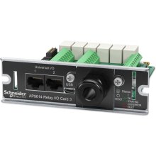 APC AP9614 Dry Contact I/O SmartSlot Card