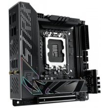 Материнская плата ASUS ROG STRIX Z790-I...