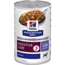 Hill's PD Canine I/D Low Fat - wet dog food...