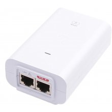 UBIQUITI U-POE-AF PoE adapter Gigabit...