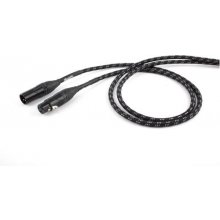 Proel BRV250LU10BW audio cable 10 m XLR...