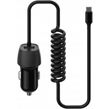 Platinet car charger USB + Micro USB cable...