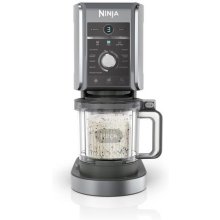 Ninja CREAMi Deluxe Ice cream shake maker...