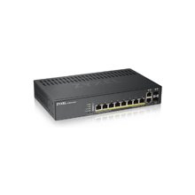 Zyxel GS1920-24V2 network switch Managed...