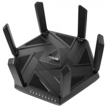 ASUS RT-AXE7800 wireless router Tri-band...