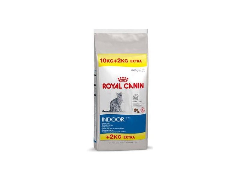 royal canin indoor 27 12 kg