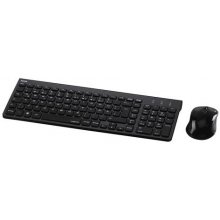 Klaviatuur Hama Trento keyboard Mouse...