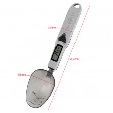 ProfiCook Digital spoon scale PCLW1214