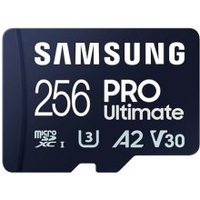SAMSUNG MB-MY256SB/WW memory card 256 GB...