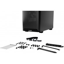 BE QUIET ! PURE BASE 501 Airflow Black Midi...