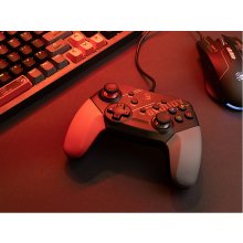 A4tech 47404 Bloody GP30 Sports Red USB