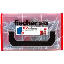 Fischer FIXtainer - Dowel Screws (210)