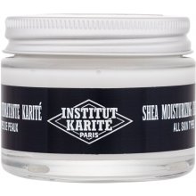 Institut Karité Shea Moisturizing Face Cream...