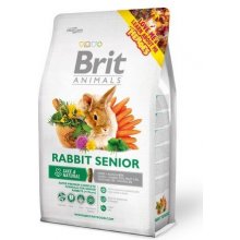 Brit Animals Rabbit Senior Complete - rabbit...