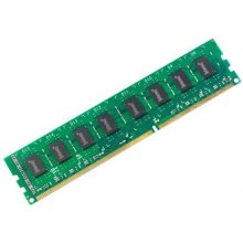 Mälu Intenso DIMM DDR4 8GB kit (2x4) 2400Mhz...