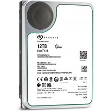 Seagate Exos X16 ST12000NM001G harddisk 12...