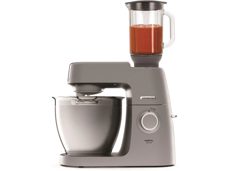 chef xl elite kvl6420
