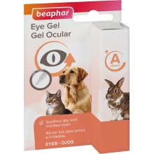 Beaphar Eye Gel - 5ml