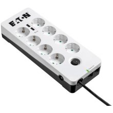 EATON Protection Box 8 Tel@ USB DIN