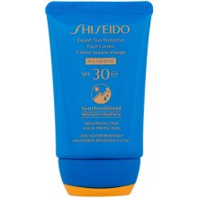 Shiseido Expert Sun Face Cream 50ml - SPF30...