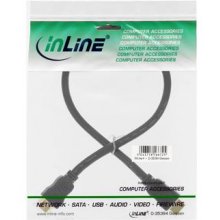 INLINE High Speed HDMI Cable with Ethernet...
