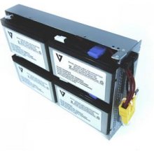 V7 RBC133 UPS батарея для APC REPLACES APC...