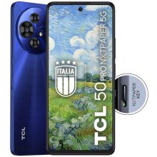 Mobiiltelefon TCL 50 Pro NXTPAPER 5G 17.3 cm...