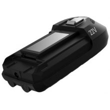 Rowenta Xforce 22V ZR009700, battery (black)