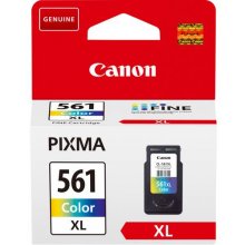 Canon CL-561XL High Yield Colour Ink...