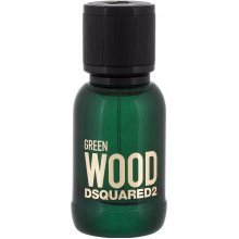 Dsquared2 Green Wood EDT 50ml (UNBOXED!)
