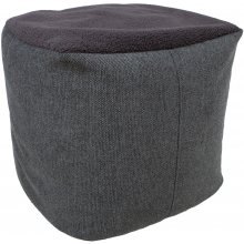 Home4you Tumba LAMB BAG, 55x55cm, h45cm...