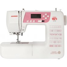 Швейная машина Janome 3160PG | электронная