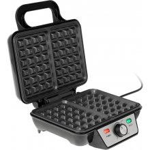 Adler Camry CR 3046 waffle iron 2 waffle(s)...