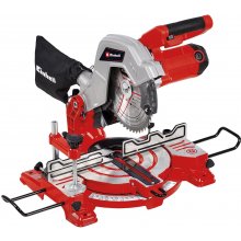 EINHELL Crosscut and miter saw TC-MS 216...