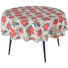 Home4you Laudlina WINTER FLOWERS pitsiga...