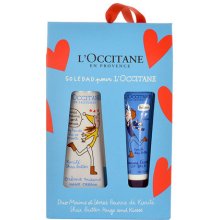 L´Occitane L'Occitane Shea Butter 30ml -...