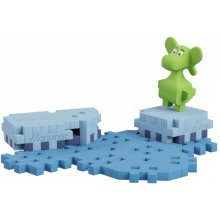 Marioinex Blocks Mini Waffle - Diplodocus...