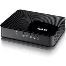 Zyxel Switch 5x GE GS105S v2 Kunststoff