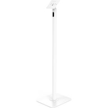 COMPULOCKS VESA Swift Floor Stand - White
