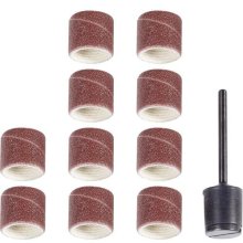 Proxxon 28 978 10 pc(s) Roll