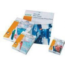 Leitz Standard Gloss Laminating Pouches...