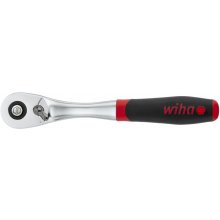 Wiha reversible ratchet 3/8, push button and...