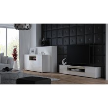 Cama MEBLE Cama sideboard VIVA 150...